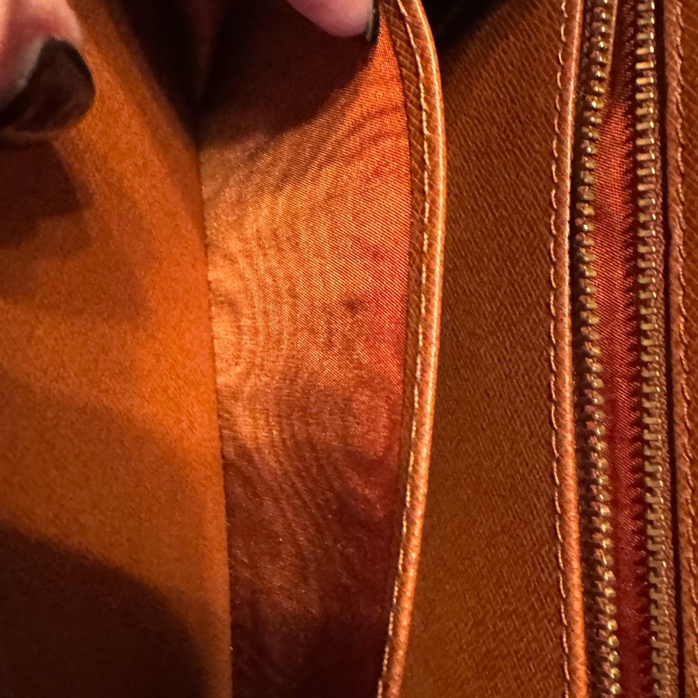 Louis Vuitton Pochette Dame Clutch - Picture 9 of 11